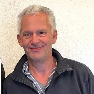 Bart Strooper Bart Strooper