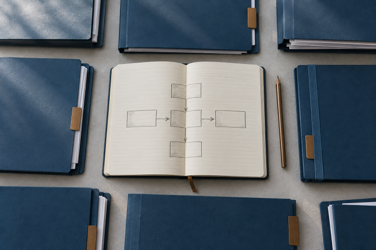 Wat is BPMN?