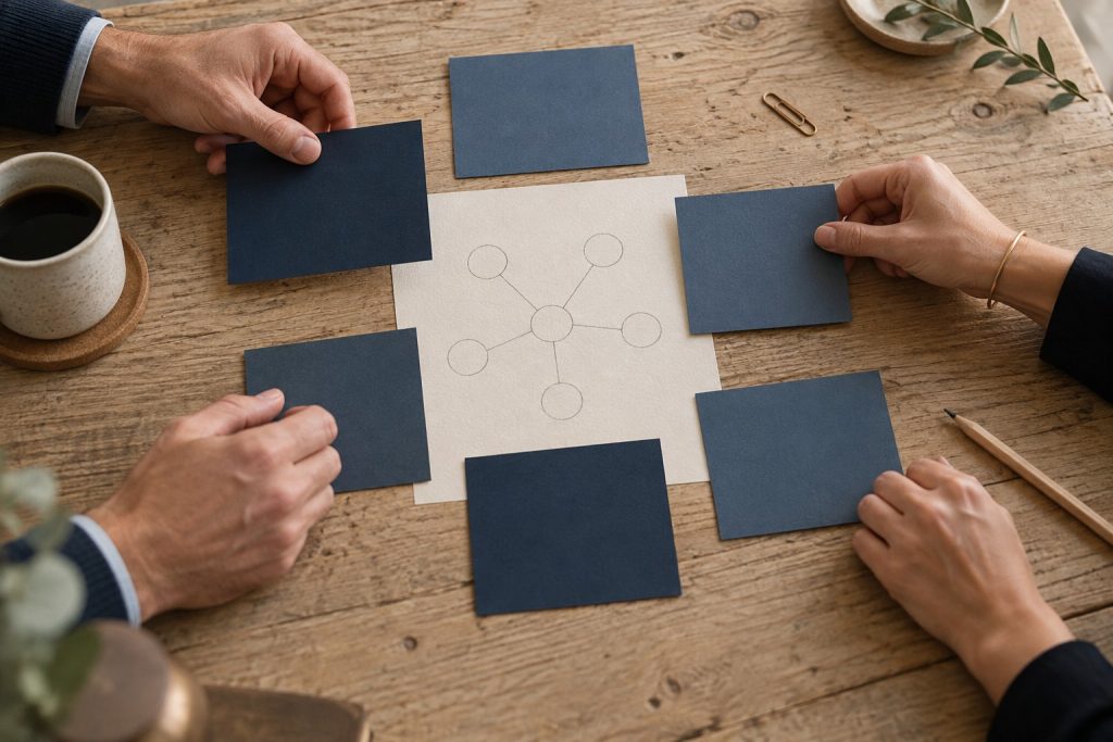 Standaard software of maatwerk-ERP